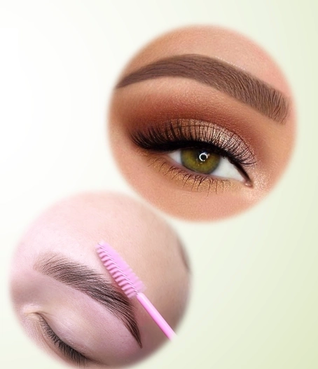 Design de Sobrancelha